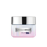 Glycolic Bright Glowing Night Cream - MazenOnline